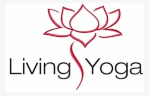 Living Yoga Logo - Living With Prolapse #4249746 Living Yoga Logo - Living With Prolapse #4249746