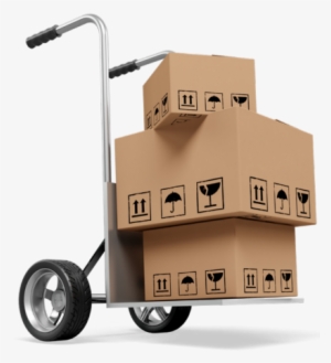 Low Cost, High Tech & Fully Supported - Transport Parcels Png #4249848