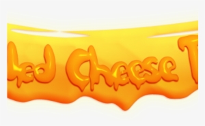 Grilled Cheese Clipart - Happy Birthday Grilled Cheese #4249905
