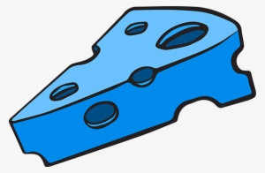 Cheese Clipart Blue Cheese - Blue Cheese Clipart #4249912