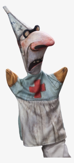 Puppet Heap #4250027