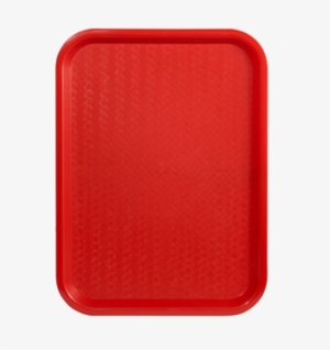 Winco Fft-1014r - Food Tray Transparent #4250082