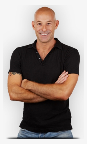 An Integrated Framework For Men To Embody Power, Purpose - Man #4250137