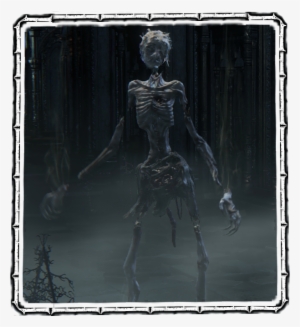 Skeletal Puppet #4250174