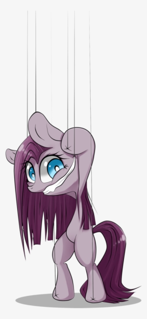 Burnoid096, Bipedal, Forced Smile, Living Object, Marionette, - Digital Art #4250198