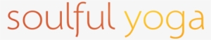 Soulful Yoga Logo - Logo #4250213
