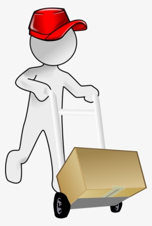 Hombre Cargue Y Descarga Png #4250265