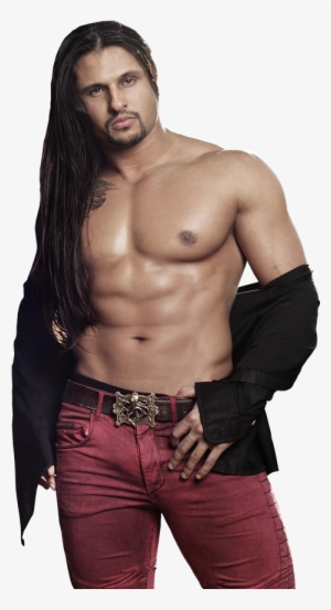 Ash Armand Profile - Long Hair #4250312