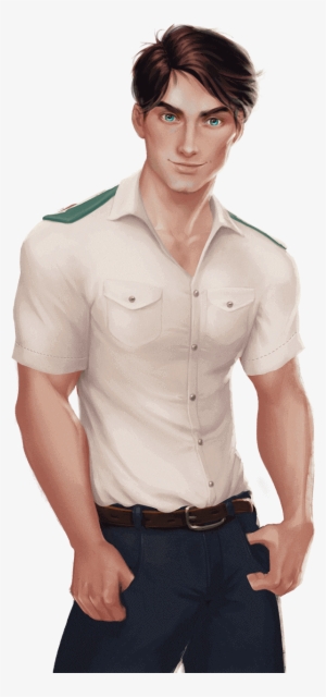 Love & Diaries - Love And Diaries Lucas #4250366