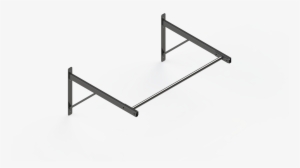 Pull Up Bar - Shelf #4250398