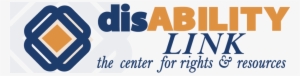 Cropped-logo Header6 - Disability Link #4250421