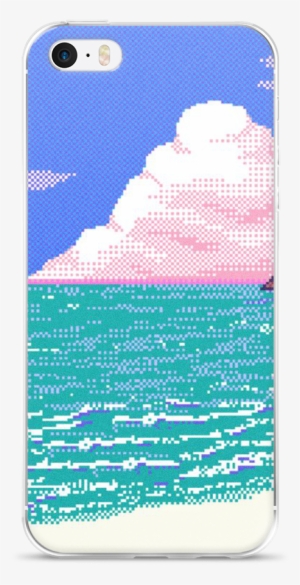 Vaporwave Phone Case #4250586