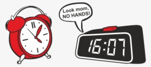 No Hands - Sunday Morning Wake Up #4250608