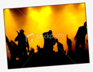 Cover Rock Band - Concert Ticket Album Holder - Hip Hop #4250687