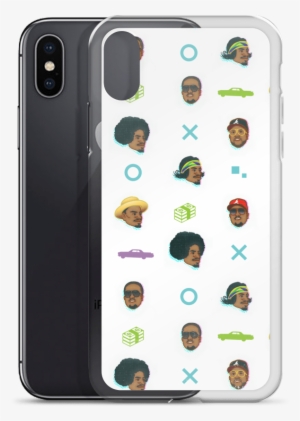 Image Of Outkast - Iphone #4250727