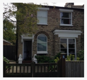 Charming Early Victorian House In West Dulwich, 12 - House #4250729