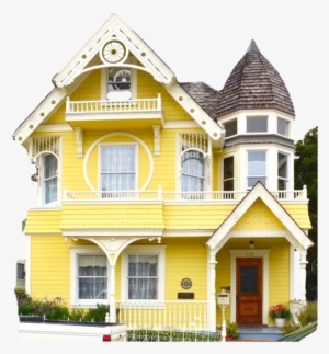 Pacific Grove Victorian Homes #4250787