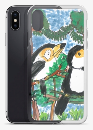 The Birds Iphone Cases - Mobile Phone Case #4250816