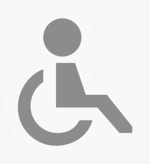 Open - Wheelchair #4250854