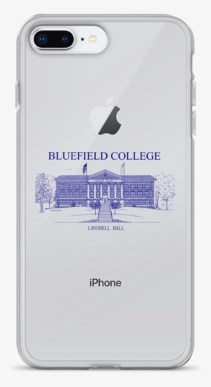 Bluefield College Iphone Case - Iphone #4250943