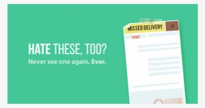 Package Delivery #4251011