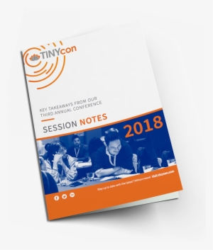 Download The Session Notes And Slides - Flyer #4251043