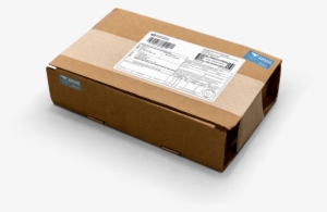 International Priority Airmail - Carton #4251156