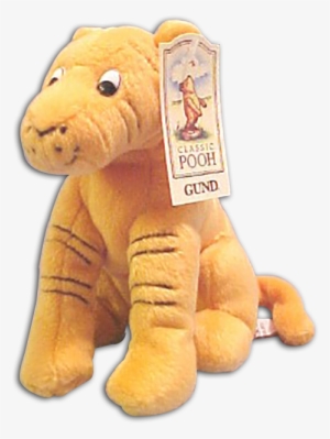Clearance Sale On Winnie The Pooh And Friends Small - Winnie The Pooh Tigger Plush #4251198