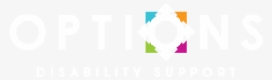 Options Disability Support Services - Options Disability Support #4251227