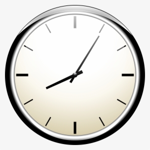 Clock Calendar Jpg Stock - Clock #4251257