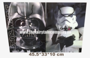 Mugbug Star Wars - Darth Vader Giant Mug #4251284