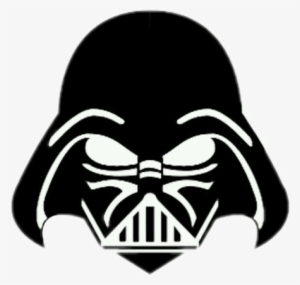 Darth Vader Mask Png Image Background - I M Your Father Darth Vader ...