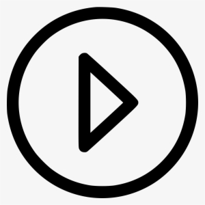 Png File Svg - Play Button Icon Png #4251327
