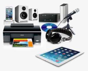 Different Computer Accessories, Though Not Core Of - Computer Accessories & Peripherals #4251328