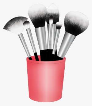 Desenhos De Maquiagem Png - Imagens De Maquiagens Png #4251360