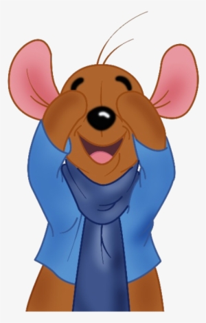 Winnie The Pooh Page - Imagens Do Ursinho Pooh E Guru #4251366