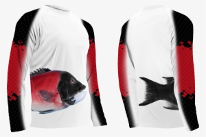 Wrap Around Cali Sheephead - California Sheephead #4251463