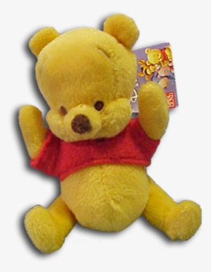 Baby Pooh Plush Toy Baby Gund Stuffed Animal - Stuffed Toy #4251537 Baby Pooh Plush Toy Baby Gund Stuffed Animal - Stuffed Toy #4251537