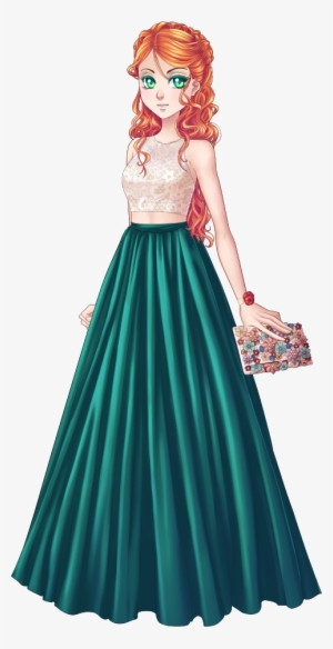 Valentine 2018 Lysander Outfit - My Candy Love Valentine's Day 2018 Outfits #4251590