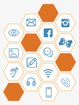 Communication, Icons, Disability Communication, Sign - Superhax Io #4251690