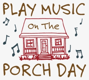 Play Music On The Porch Day 2017 #4251726