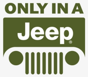 Jeep Cj Grille Logo #4251727