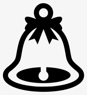 Bell Ribbon Santa Comments - Real Polar Reindeer Bell Jingle Express From Santa's #4251872