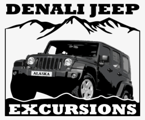 Denali Jeep Logo - Jeep Denali #4251893