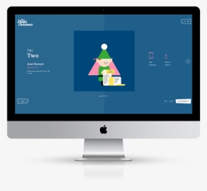 In Addition To The Digital Calendar, Madebyshape Shared - Disney Channel Disney Junior And Disney Xd #4251922