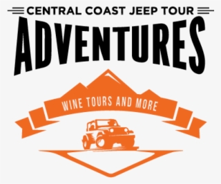 Central Coast Wine Tour Adventures #4251928