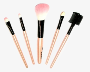 Pincéis De Maquiagem Em Png #4251944