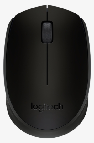 Logitech M170 Wireless Mouse #4252057