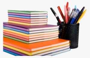 Stationery - Stationery Items #4252059