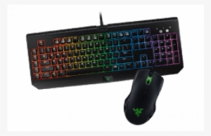 Razer Blackwidow Chroma - Us Layout #4252139